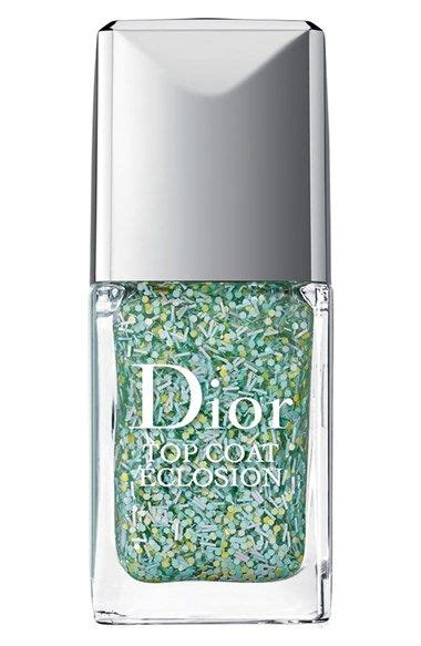 Limited Edition Vernis Nail Polish & Top Coat 